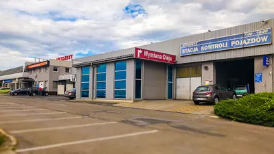 Bosch Car Service Autozbyt